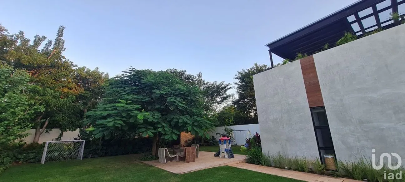 Casa en Venta en Cholul, Mérida, Yucatán | NEX-268513 | iad México | Foto 22 de 41