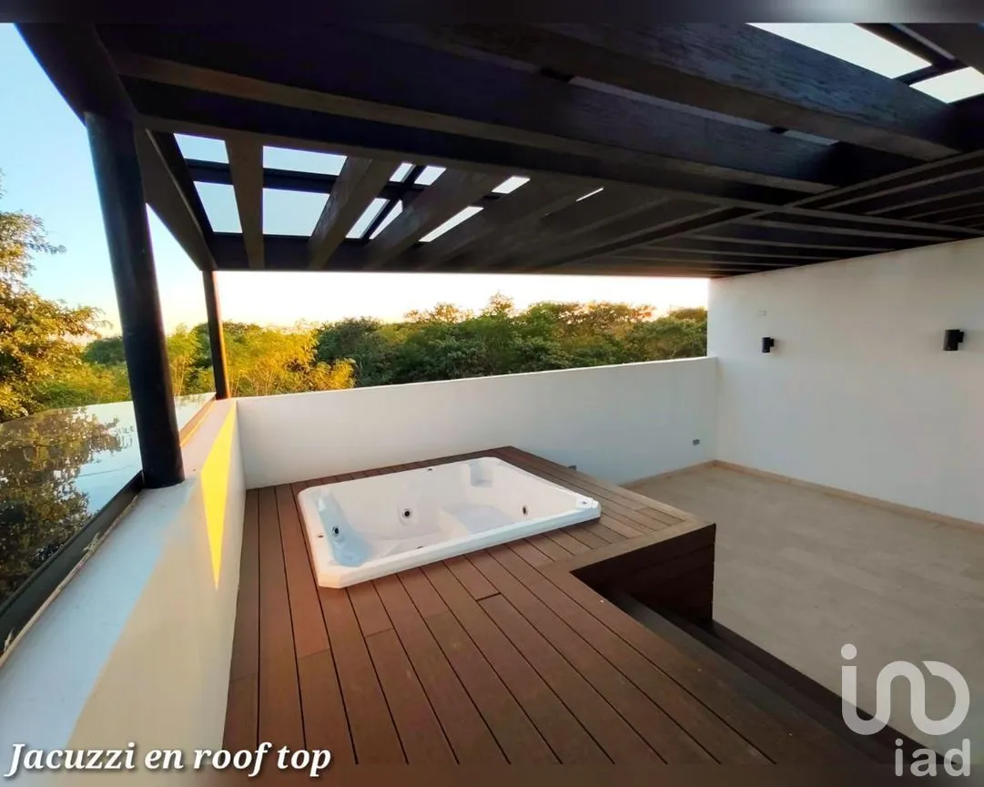 Casa en Venta en Cholul, Mérida, Yucatán | NEX-268513 | iad México | Foto 28 de 41