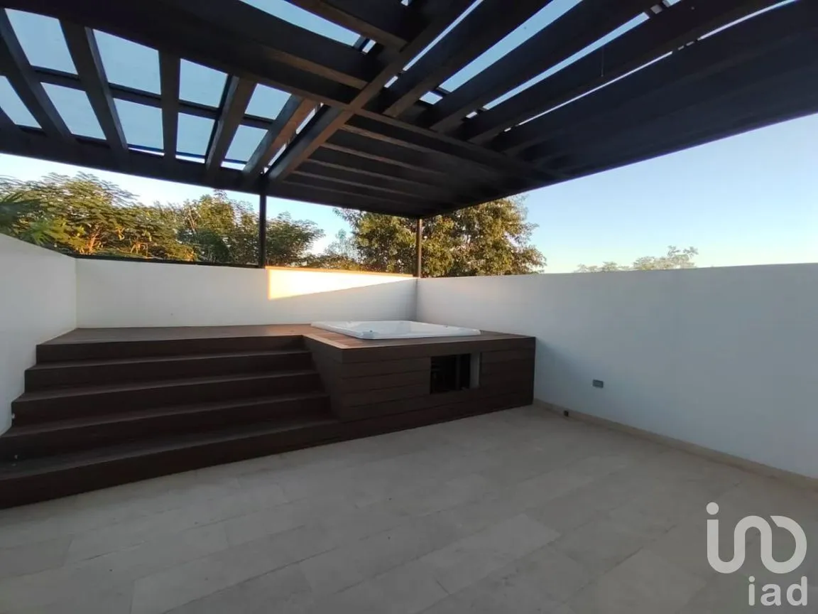 Casa en Venta en Cholul, Mérida, Yucatán | NEX-268513 | iad México | Foto 29 de 41