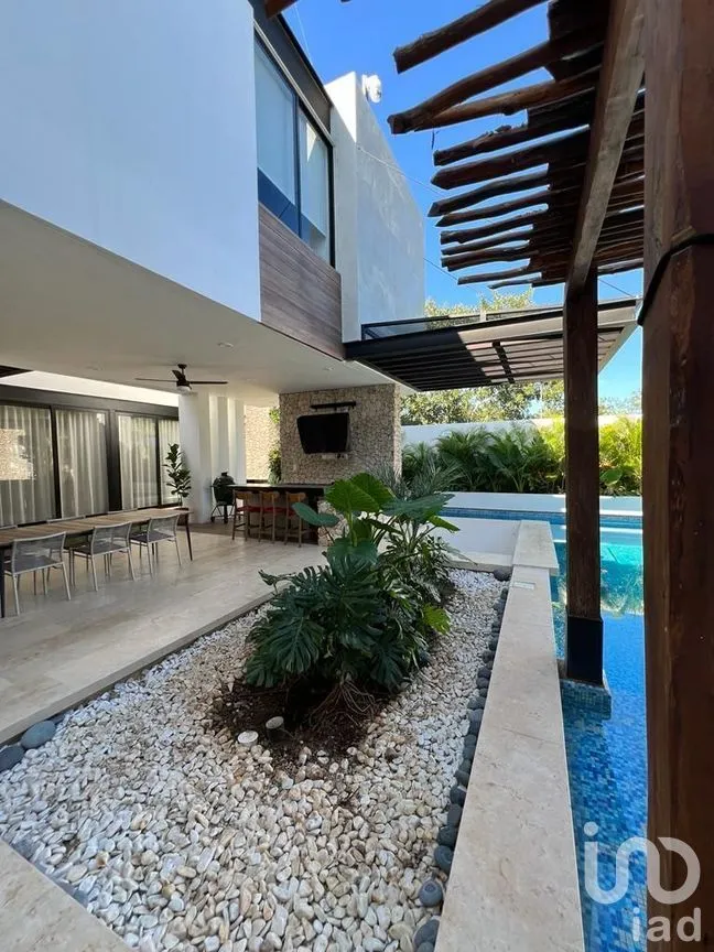 Casa en Venta en Cholul, Mérida, Yucatán | NEX-268513 | iad México | Foto 4 de 41