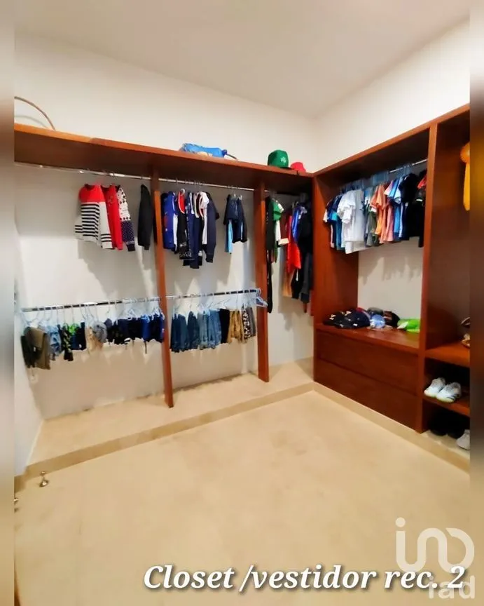 Casa en Venta en Cholul, Mérida, Yucatán | NEX-268513 | iad México | Foto 34 de 41