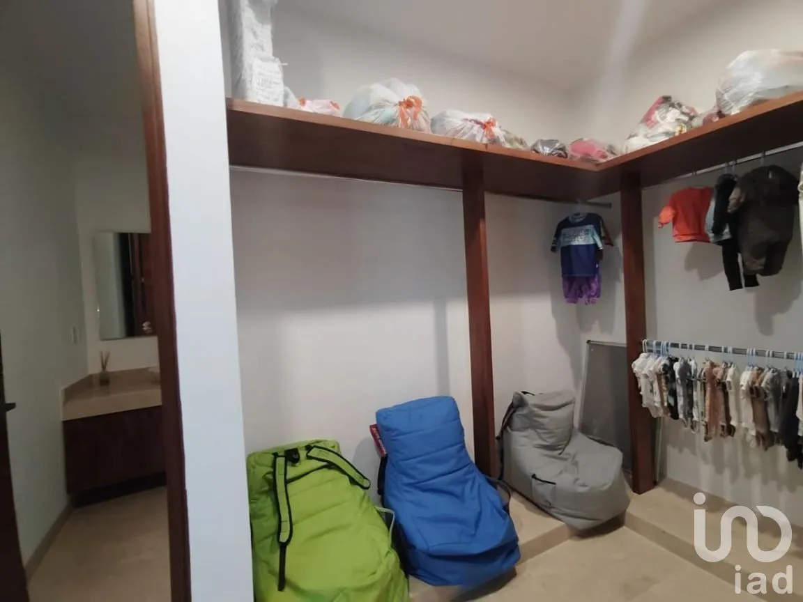 Casa en Venta en Cholul, Mérida, Yucatán | NEX-268513 | iad México | Foto 36 de 41
