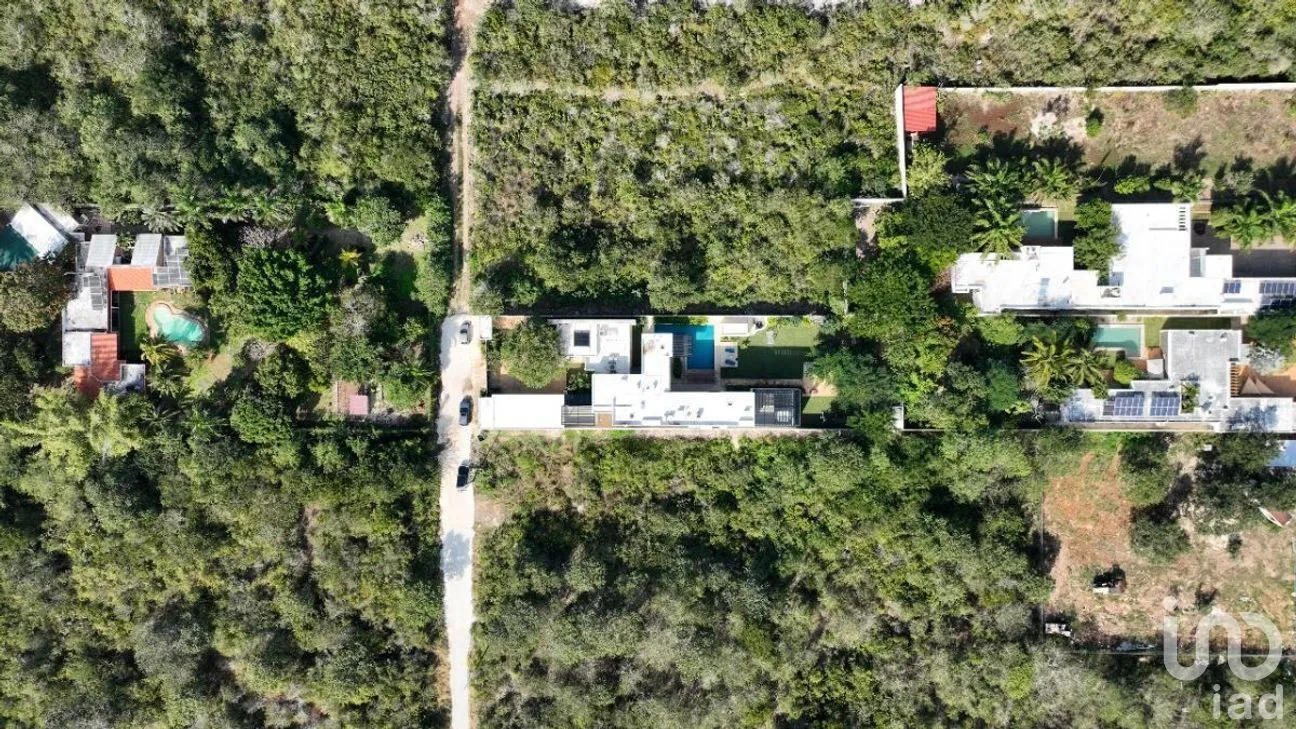Casa en Venta en Cholul, Mérida, Yucatán | NEX-268513 | iad México | Foto 38 de 41
