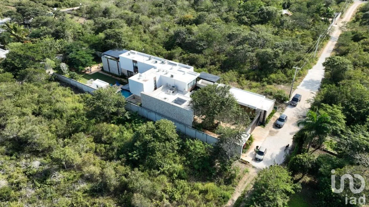 Casa en Venta en Cholul, Mérida, Yucatán | NEX-268513 | iad México | Foto 39 de 41