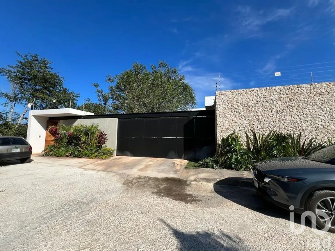 Casa en Venta en Cholul, Mérida, Yucatán | NEX-268513 | iad México | Foto 40 de 41