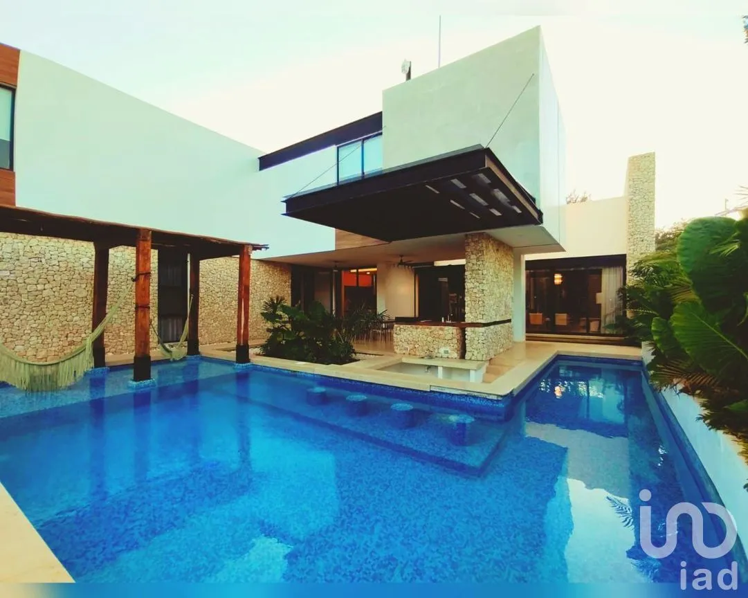 Casa en Venta en Cholul, Mérida, Yucatán | NEX-268513 | iad México | Foto 5 de 41