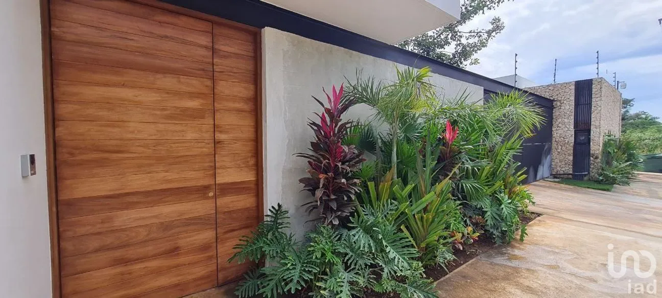 Casa en Venta en Cholul, Mérida, Yucatán | NEX-268513 | iad México | Foto 41 de 41