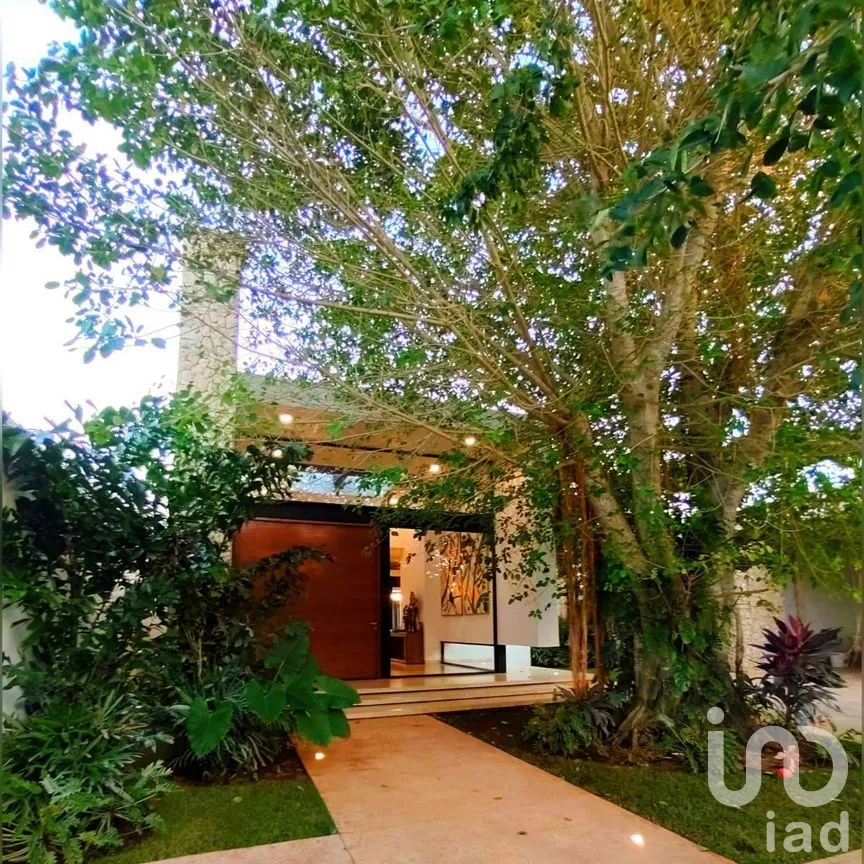 Casa en Venta en Cholul, Mérida, Yucatán | NEX-268513 | iad México | Foto 6 de 41