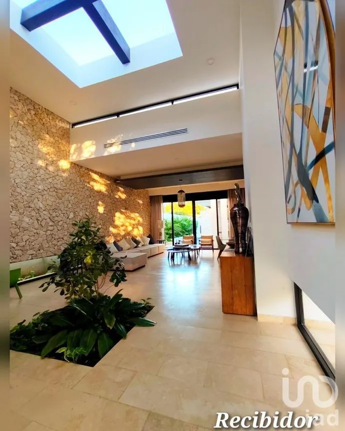 Casa en Venta en Cholul, Mérida, Yucatán | NEX-268513 | iad México | Foto 7 de 41