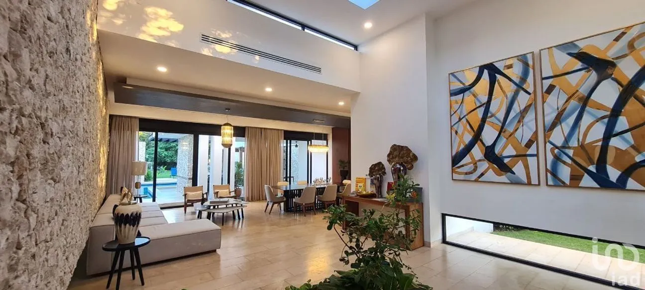 Casa en Venta en Cholul, Mérida, Yucatán | NEX-268513 | iad México | Foto 8 de 41