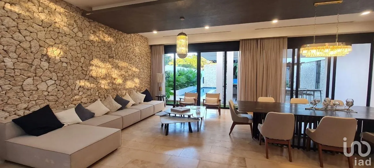 Casa en Venta en Cholul, Mérida, Yucatán | NEX-268513 | iad México | Foto 9 de 41