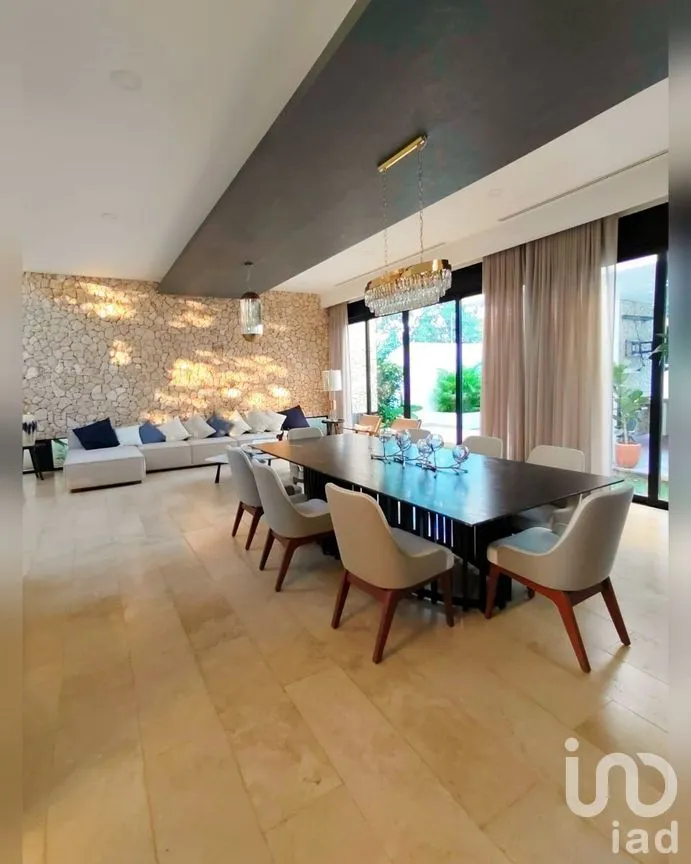 Casa en Venta en Cholul, Mérida, Yucatán | NEX-268513 | iad México | Foto 10 de 41