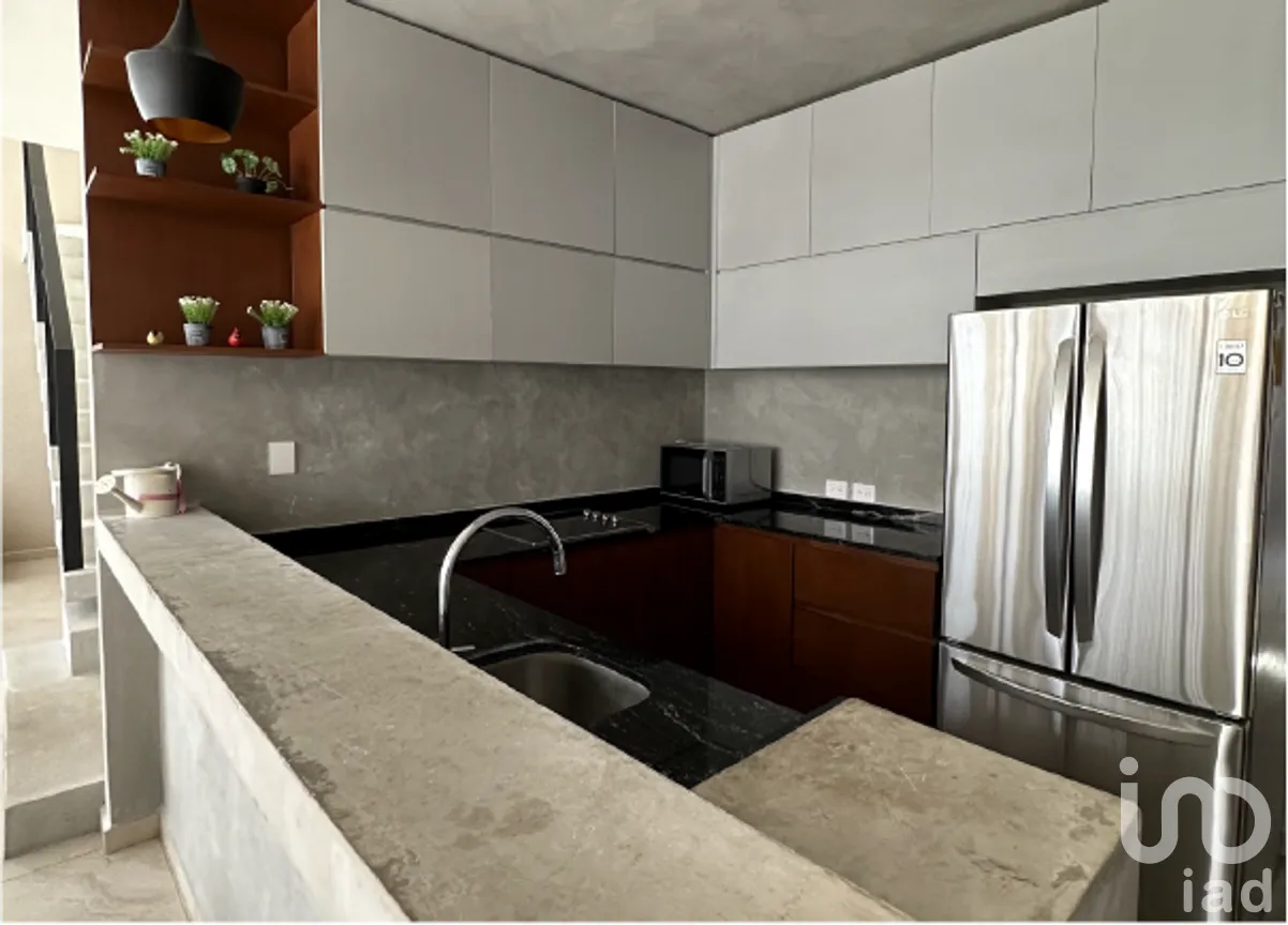 Departamento en Venta en Montes de Ame, Mérida, Yucatán | NEX-268516 | iad México | Foto 3 de 15