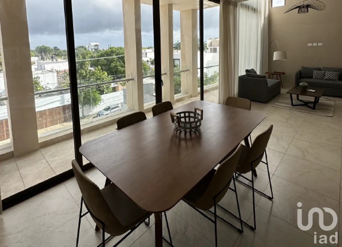 Departamento en Venta en Montes de Ame, Mérida, Yucatán | NEX-268516 | iad México | Foto 4 de 15