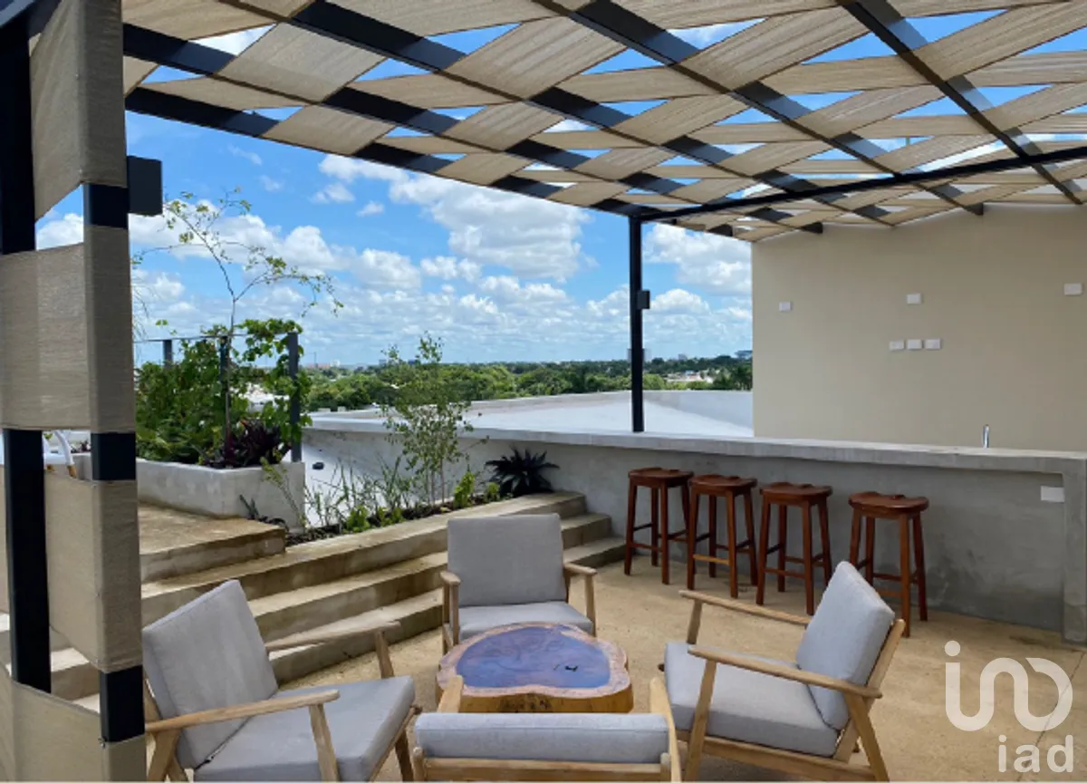 Departamento en Venta en Montes de Ame, Mérida, Yucatán | NEX-268516 | iad México | Foto 9 de 15