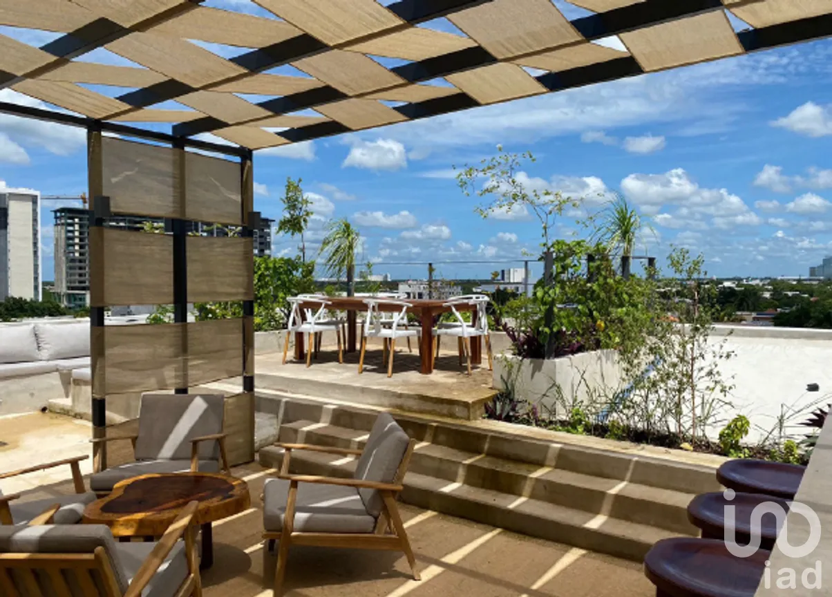 Departamento en Venta en Montes de Ame, Mérida, Yucatán | NEX-268516 | iad México | Foto 10 de 15