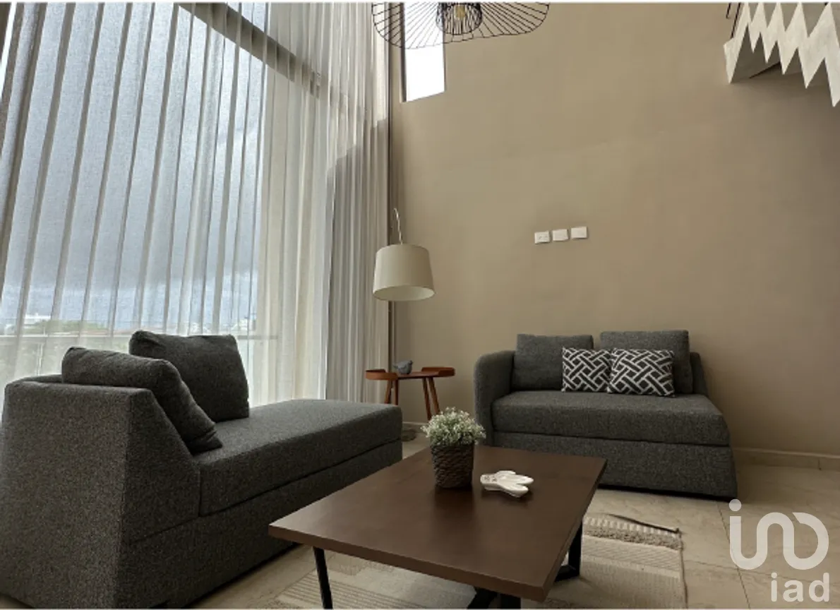 Departamento en Venta en Montes de Ame, Mérida, Yucatán | NEX-268516 | iad México | Foto 1 de 15