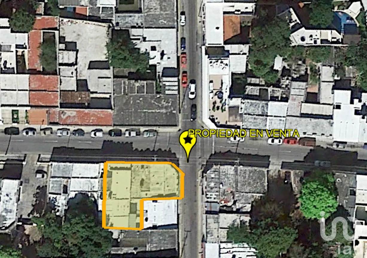 Casa en Venta en Mérida Centro, Mérida, Yucatán | NEX-268517 | iad México | Foto 2 de 10