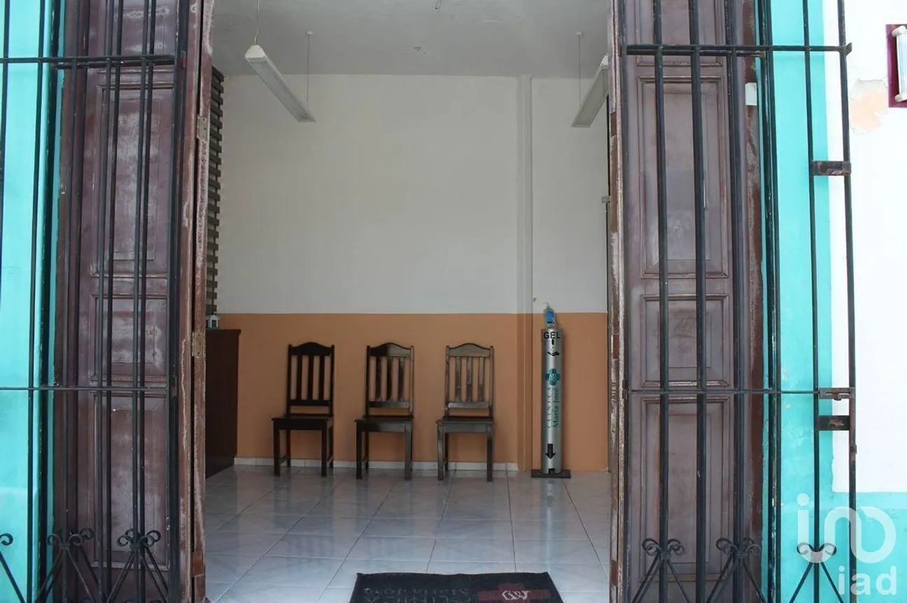 Casa en Venta en Mérida Centro, Mérida, Yucatán | NEX-268517 | iad México | Foto 5 de 10