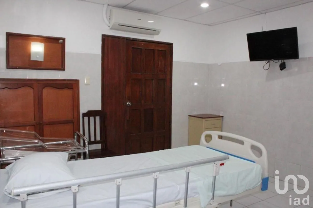 Casa en Venta en Mérida Centro, Mérida, Yucatán | NEX-268517 | iad México | Foto 8 de 10