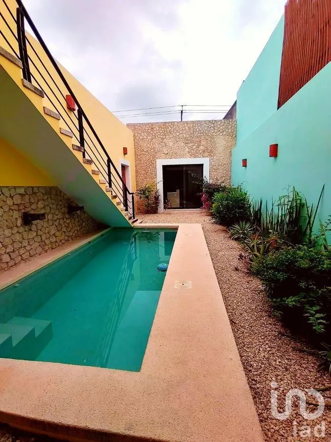 Casa en Venta en Mérida Centro, Mérida, Yucatán | NEX-268518 | iad México | Foto 14 de 31