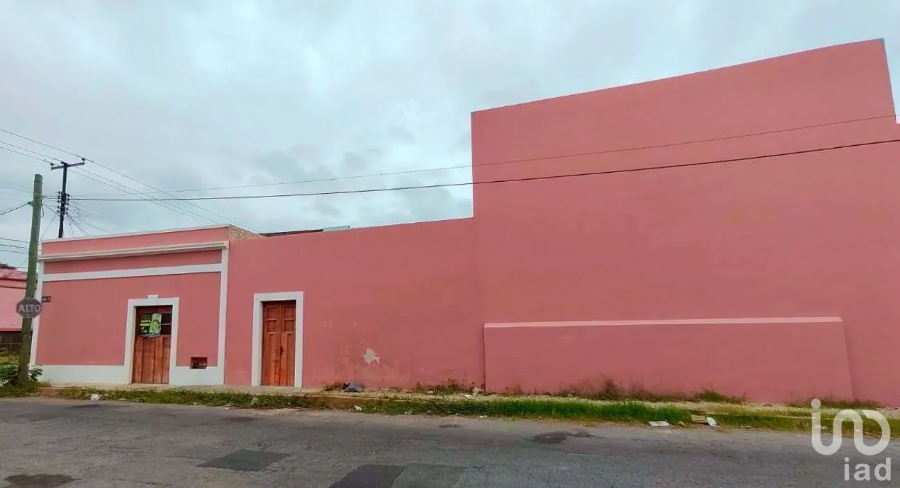 Casa en Venta en Mérida Centro, Mérida, Yucatán | NEX-268518 | iad México | Foto 16 de 31