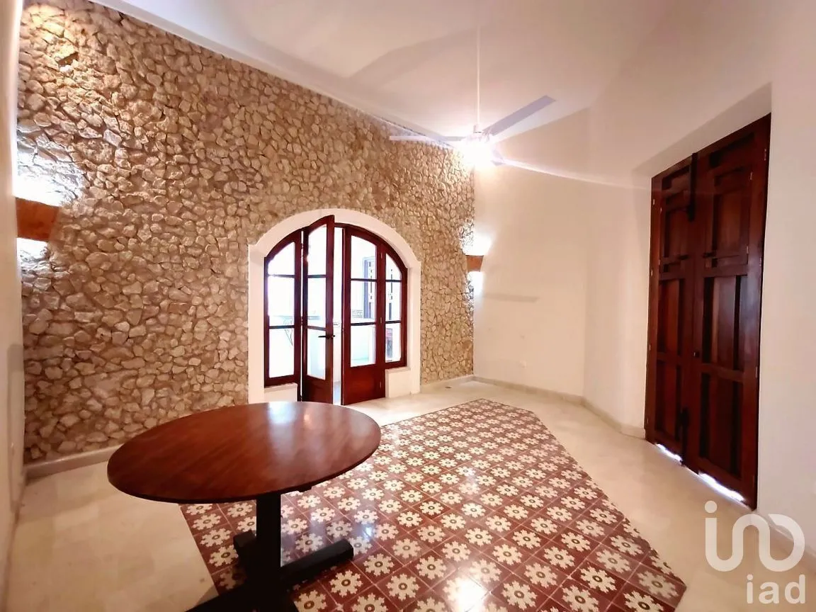 Casa en Venta en Mérida Centro, Mérida, Yucatán | NEX-268518 | iad México | Foto 19 de 31