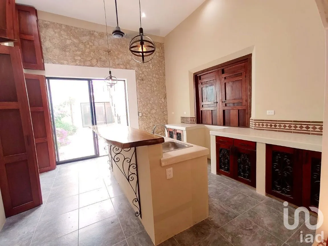 Casa en Venta en Mérida Centro, Mérida, Yucatán | NEX-268518 | iad México | Foto 20 de 31