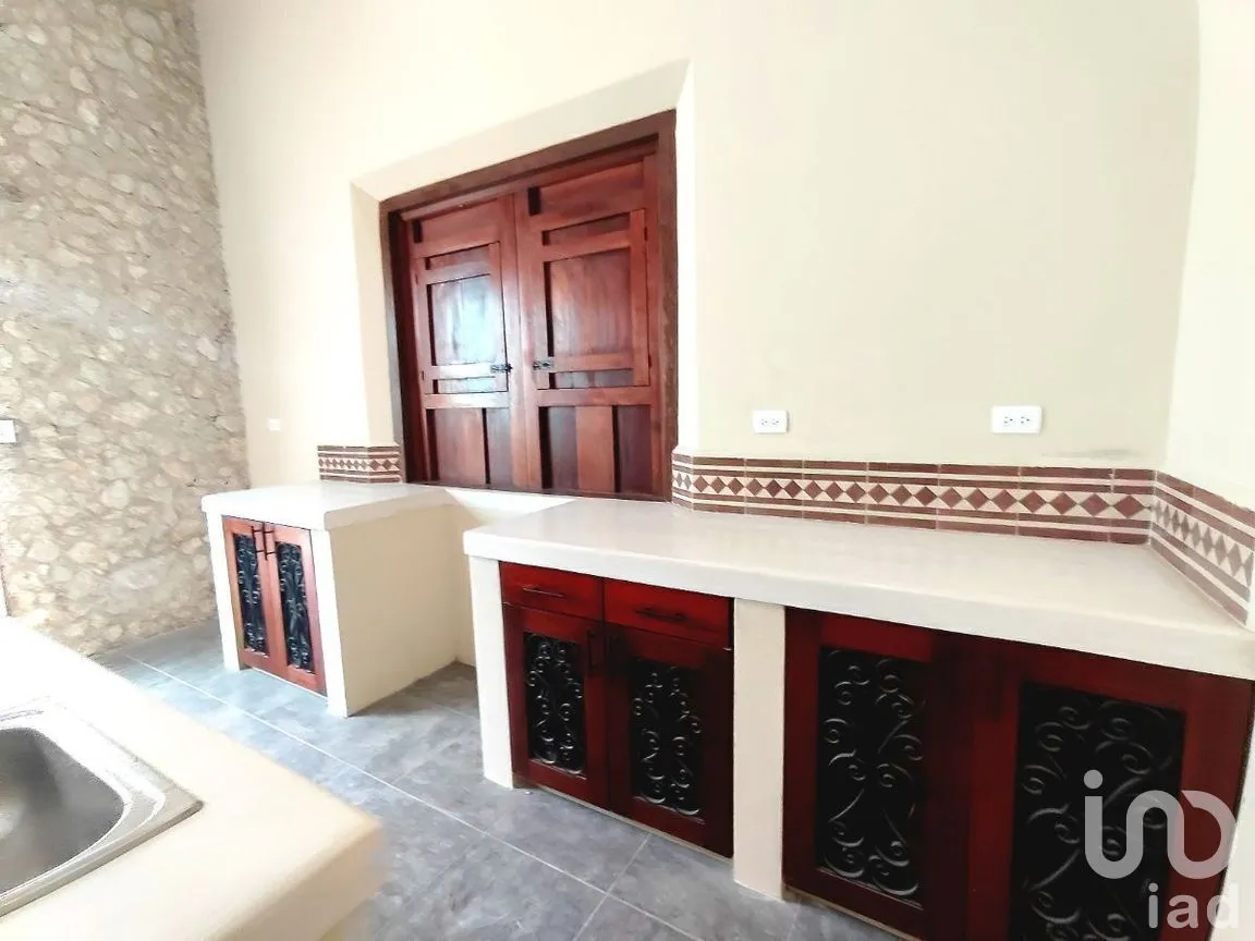 Casa en Venta en Mérida Centro, Mérida, Yucatán | NEX-268518 | iad México | Foto 22 de 31
