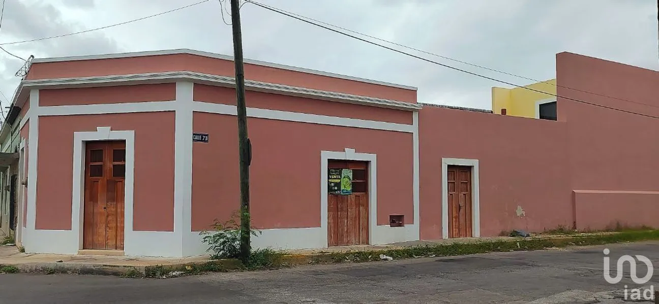 Casa en Venta en Mérida Centro, Mérida, Yucatán | NEX-268518 | iad México | Foto 29 de 31