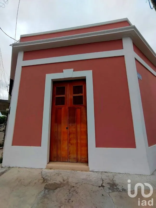 Casa en Venta en Mérida Centro, Mérida, Yucatán | NEX-268518 | iad México | Foto 30 de 31