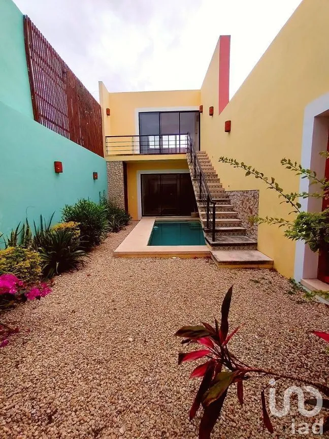 Casa en Venta en Mérida Centro, Mérida, Yucatán | NEX-268518 | iad México | Foto 31 de 31