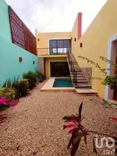 NEX-268518 - Casa en Venta, con 2 recamaras, con 2 baños, con 120 m2 de construcción en Mérida Centro, CP 97000, Yucatán.