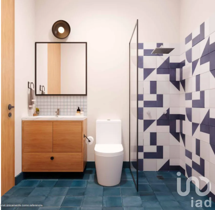 Departamento en Venta en Real Montejo, Mérida, Yucatán | NEX-268519 | iad México | Foto 2 de 9