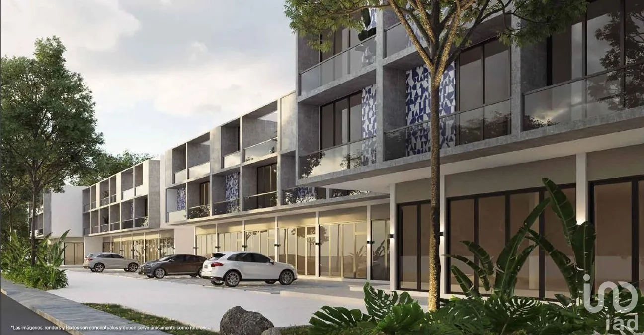 Local en Venta en Real Montejo, Mérida, Yucatán | NEX-268522 | iad México | Foto 2 de 10
