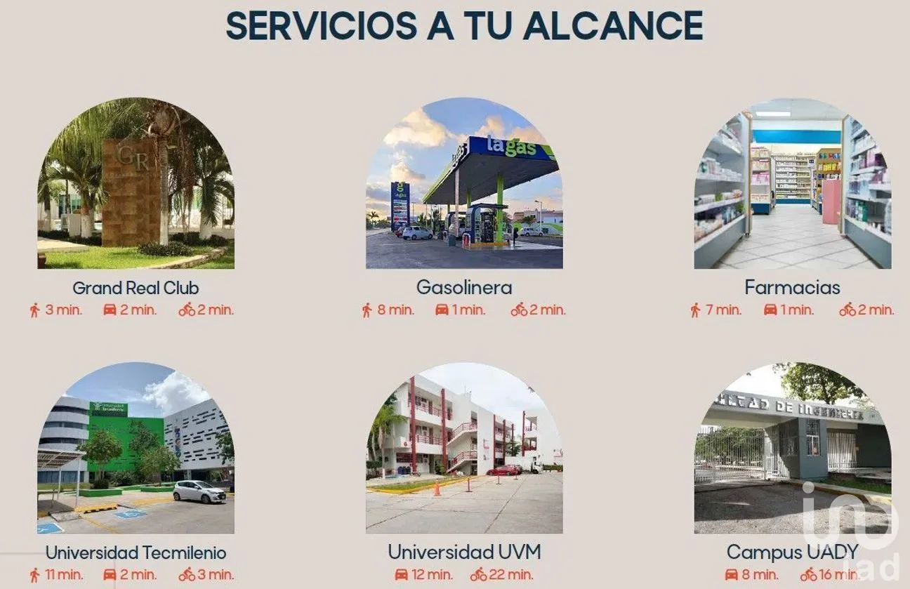 Local en Venta en Real Montejo, Mérida, Yucatán | NEX-268522 | iad México | Foto 5 de 10