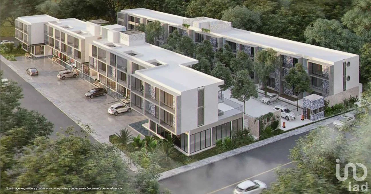 Local en Venta en Real Montejo, Mérida, Yucatán | NEX-268522 | iad México | Foto 9 de 10