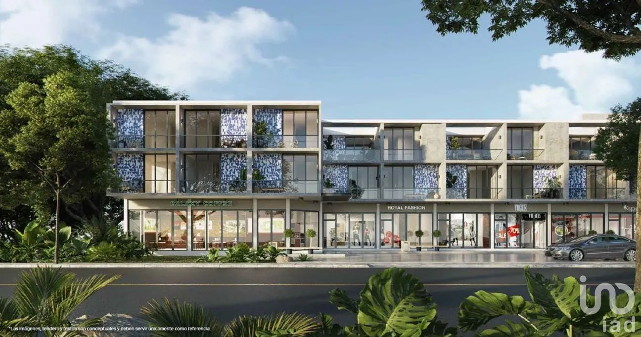 Local en Venta en Real Montejo, Mérida, Yucatán | NEX-268522 | iad México | Foto 1 de 10