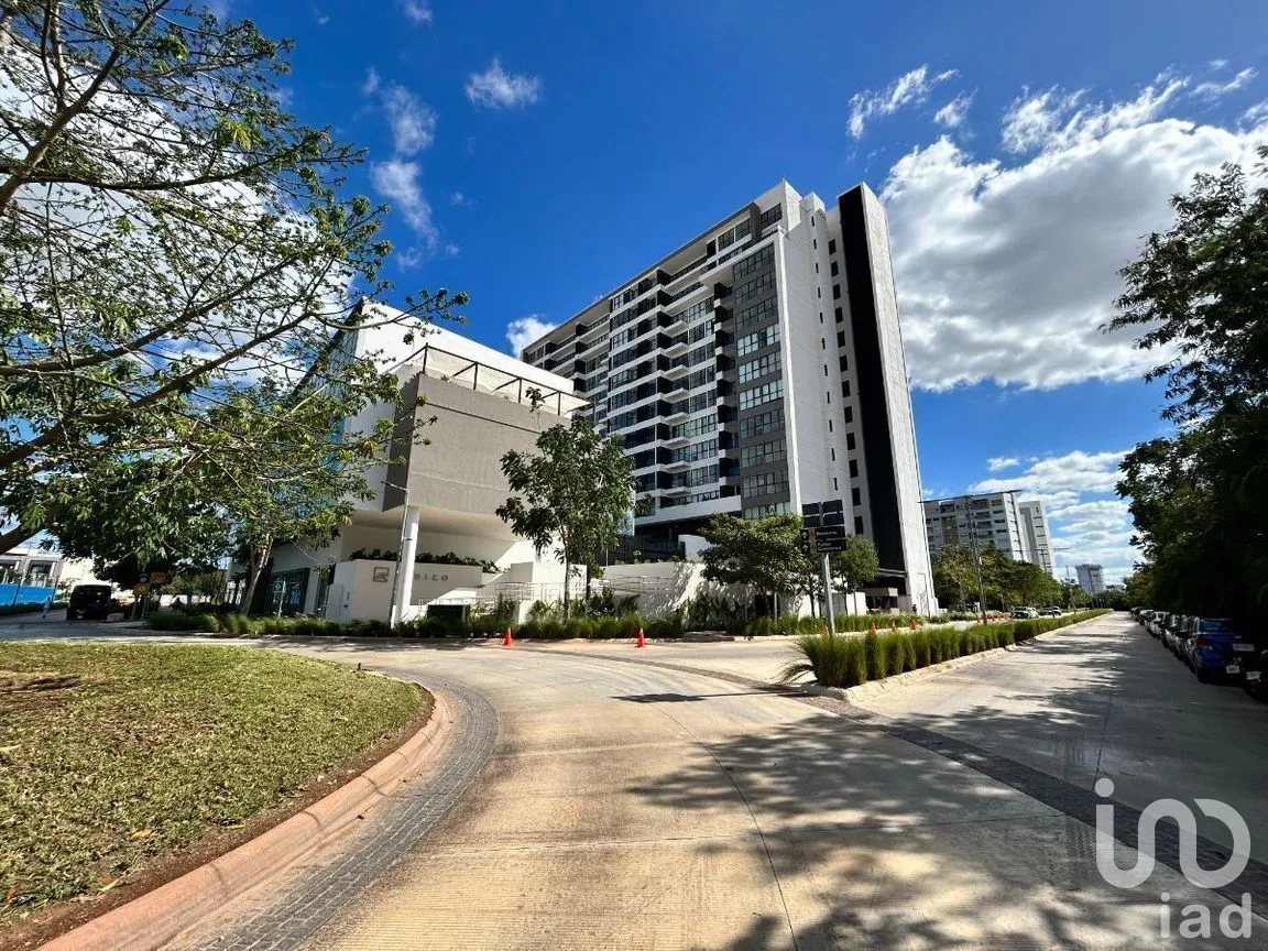 Departamento en Venta en Vía Montejo, Mérida, Yucatán | NEX-268523 | iad México | Foto 2 de 19