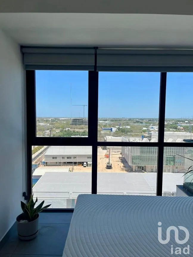Departamento en Venta en Vía Montejo, Mérida, Yucatán | NEX-268523 | iad México | Foto 12 de 19
