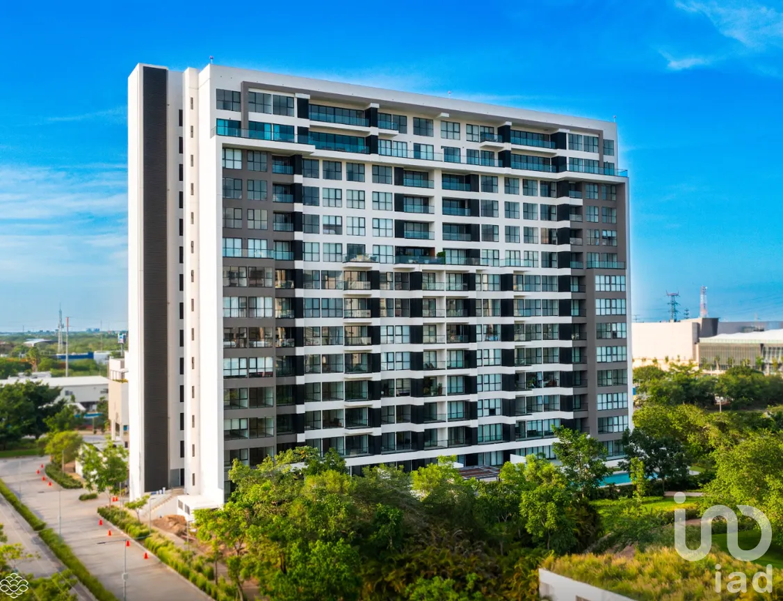 Departamento en Venta en Vía Montejo, Mérida, Yucatán | NEX-268523 | iad México | Foto 3 de 19