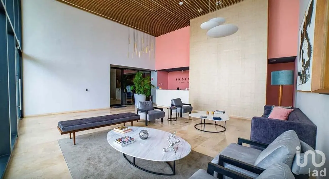 Departamento en Venta en Vía Montejo, Mérida, Yucatán | NEX-268523 | iad México | Foto 4 de 19