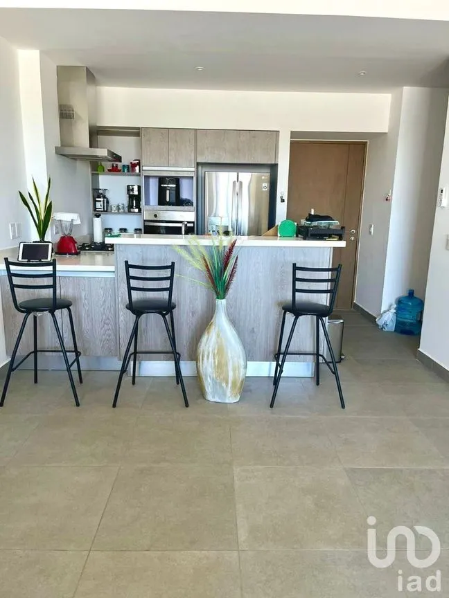 Departamento en Venta en Vía Montejo, Mérida, Yucatán | NEX-268523 | iad México | Foto 6 de 19