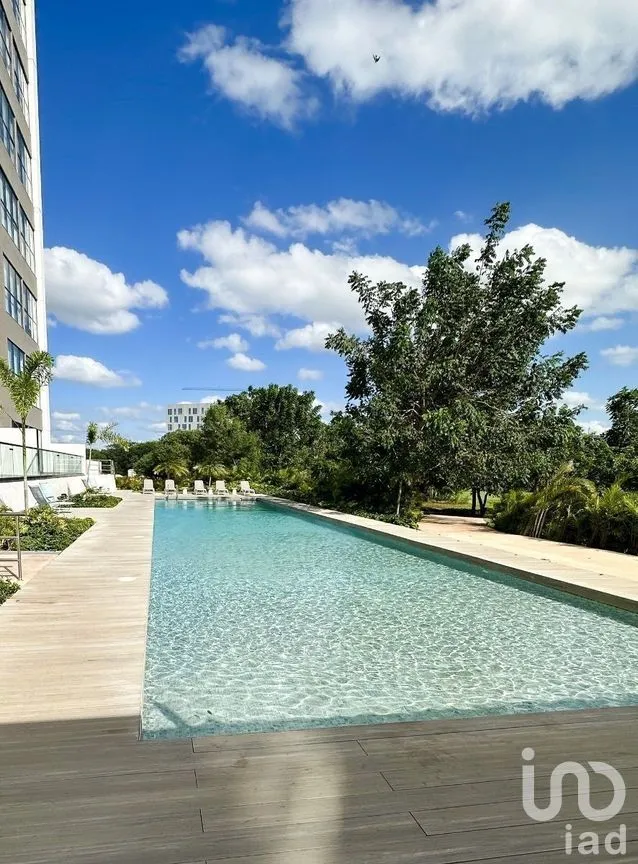 Departamento en Venta en Vía Montejo, Mérida, Yucatán | NEX-268523 | iad México | Foto 1 de 19