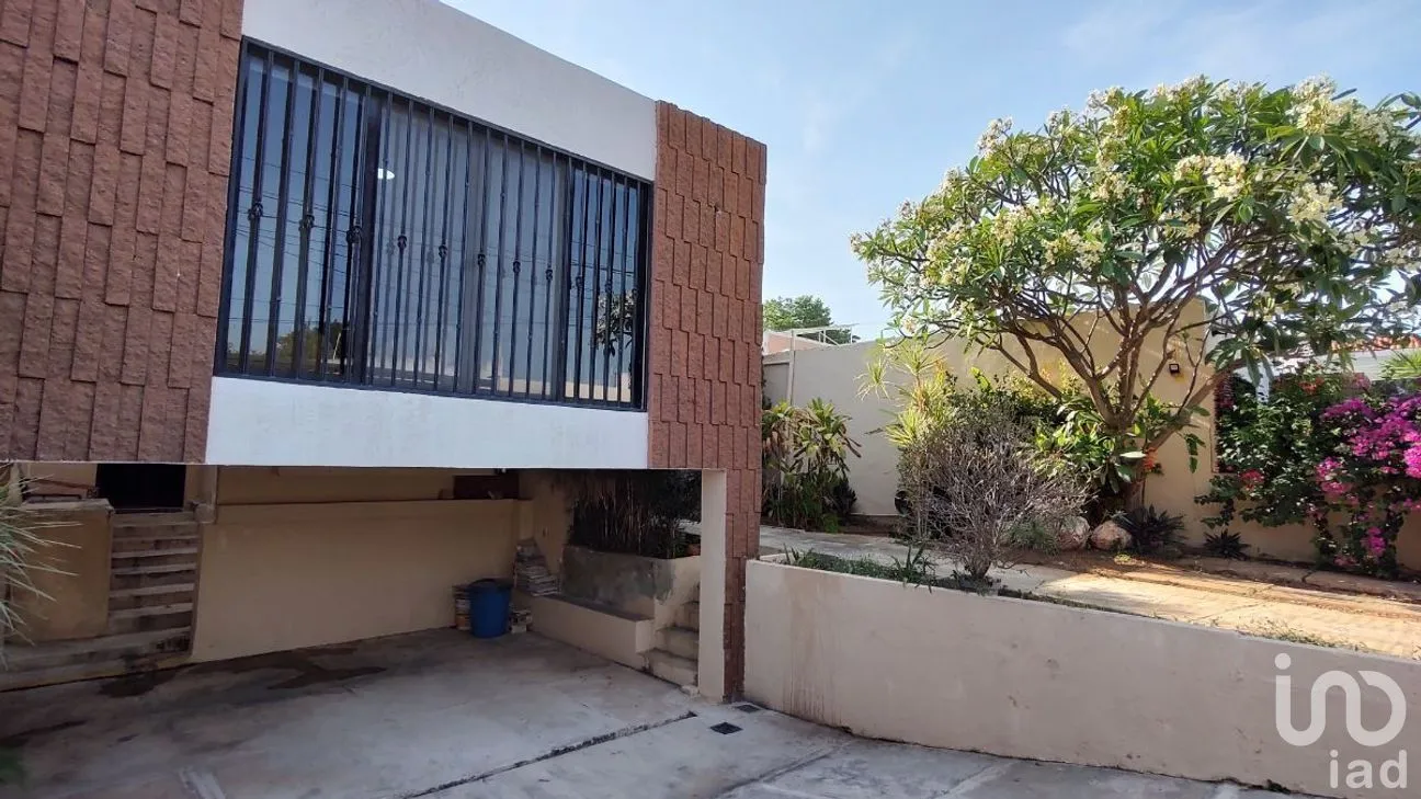 Casa en Venta en Itzimna, Mérida, Yucatán | NEX-268524 | iad México | Foto 2 de 17