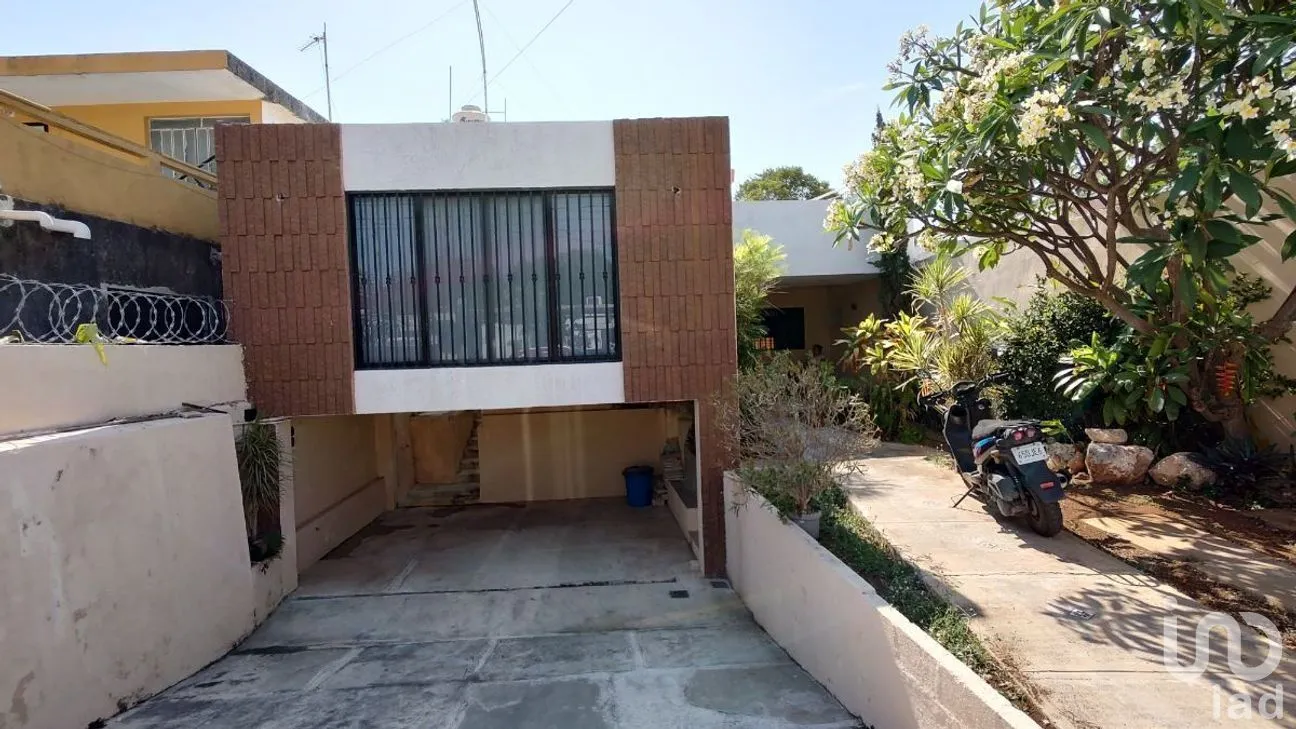 Casa en Venta en Itzimna, Mérida, Yucatán | NEX-268524 | iad México | Foto 3 de 17