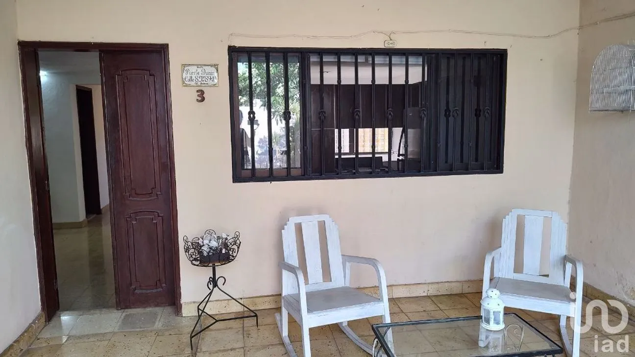 Casa en Venta en Itzimna, Mérida, Yucatán | NEX-268524 | iad México | Foto 4 de 17