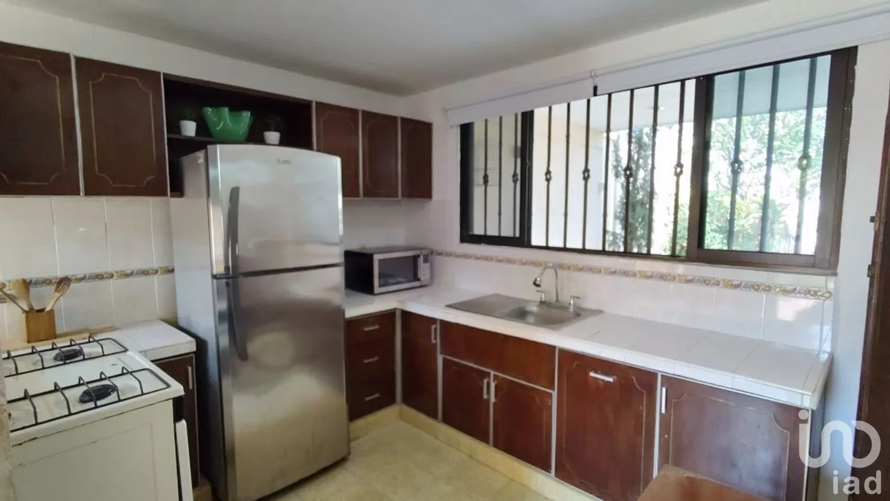 Casa en Venta en Itzimna, Mérida, Yucatán | NEX-268524 | iad México | Foto 5 de 17