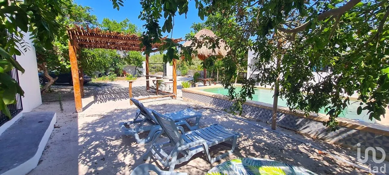 Casa en Venta en Chelem, Progreso, Yucatán | NEX-268526 | iad México | Foto 15 de 37