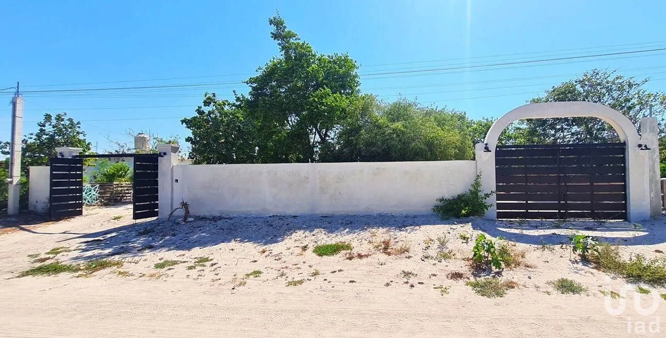 Casa en Venta en Chelem, Progreso, Yucatán | NEX-268526 | iad México | Foto 3 de 37
